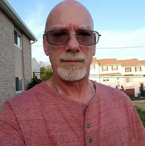 Meet your Posher, Gary